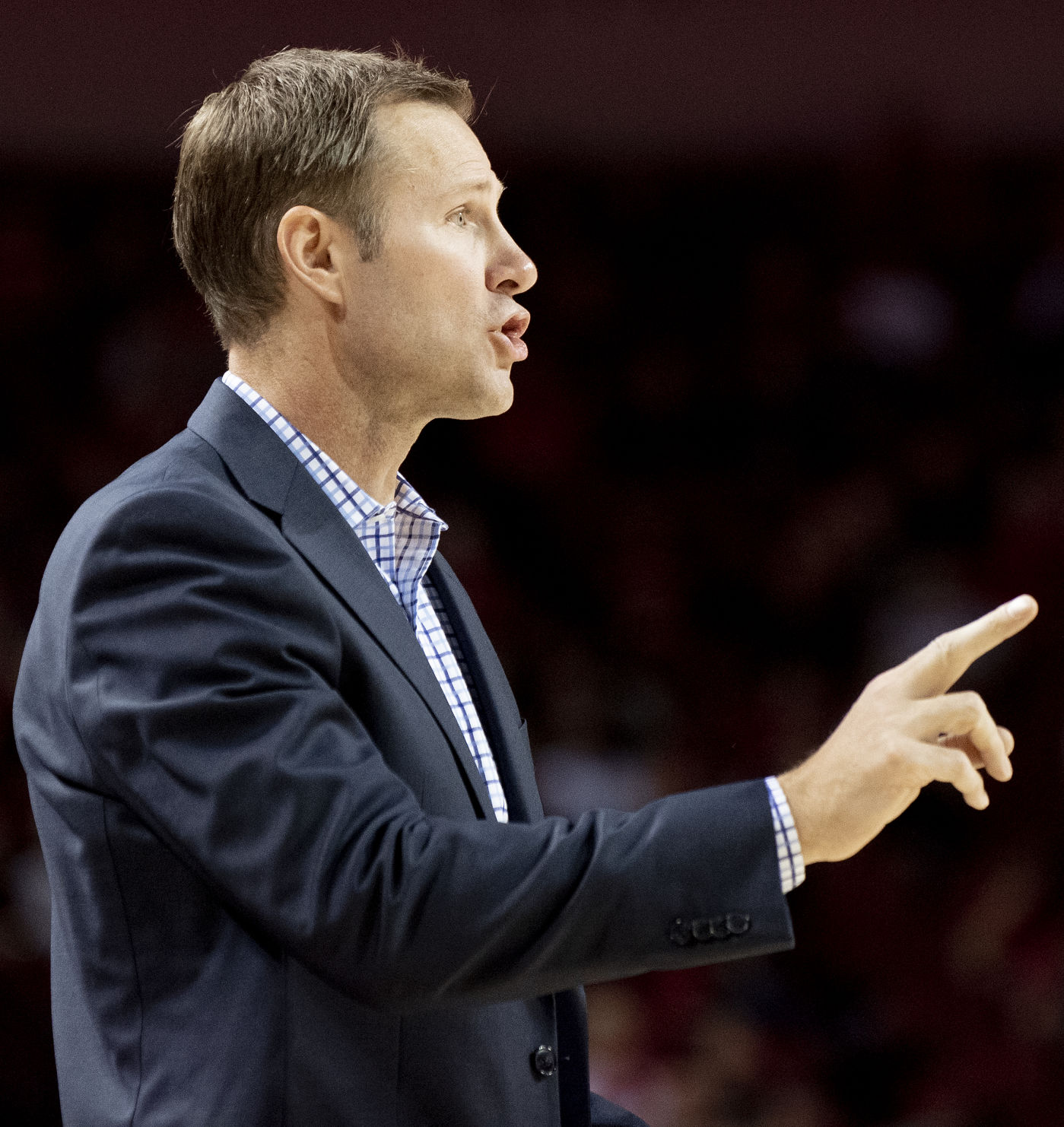 Southern Utah vs. Nebraska, 11.09